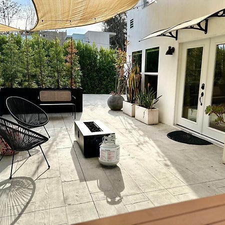 Resort Getaway In Private Garden Terrace Villa W Luxury Amenities Los Angeles Esterno foto