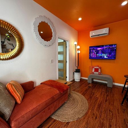 Resort Getaway In Private Garden Terrace Villa W Luxury Amenities Los Angeles Esterno foto