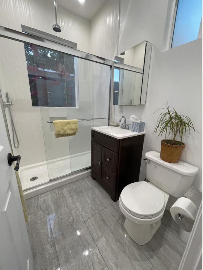 Resort Getaway In Private Garden Terrace Villa W Luxury Amenities Los Angeles Esterno foto