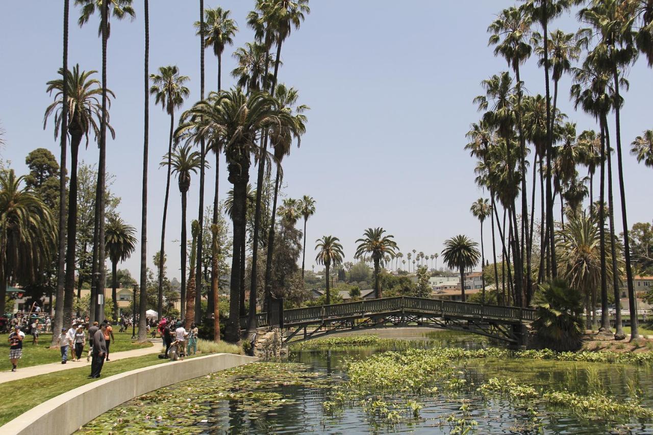 Resort Getaway In Private Garden Terrace Villa W Luxury Amenities Los Angeles Esterno foto