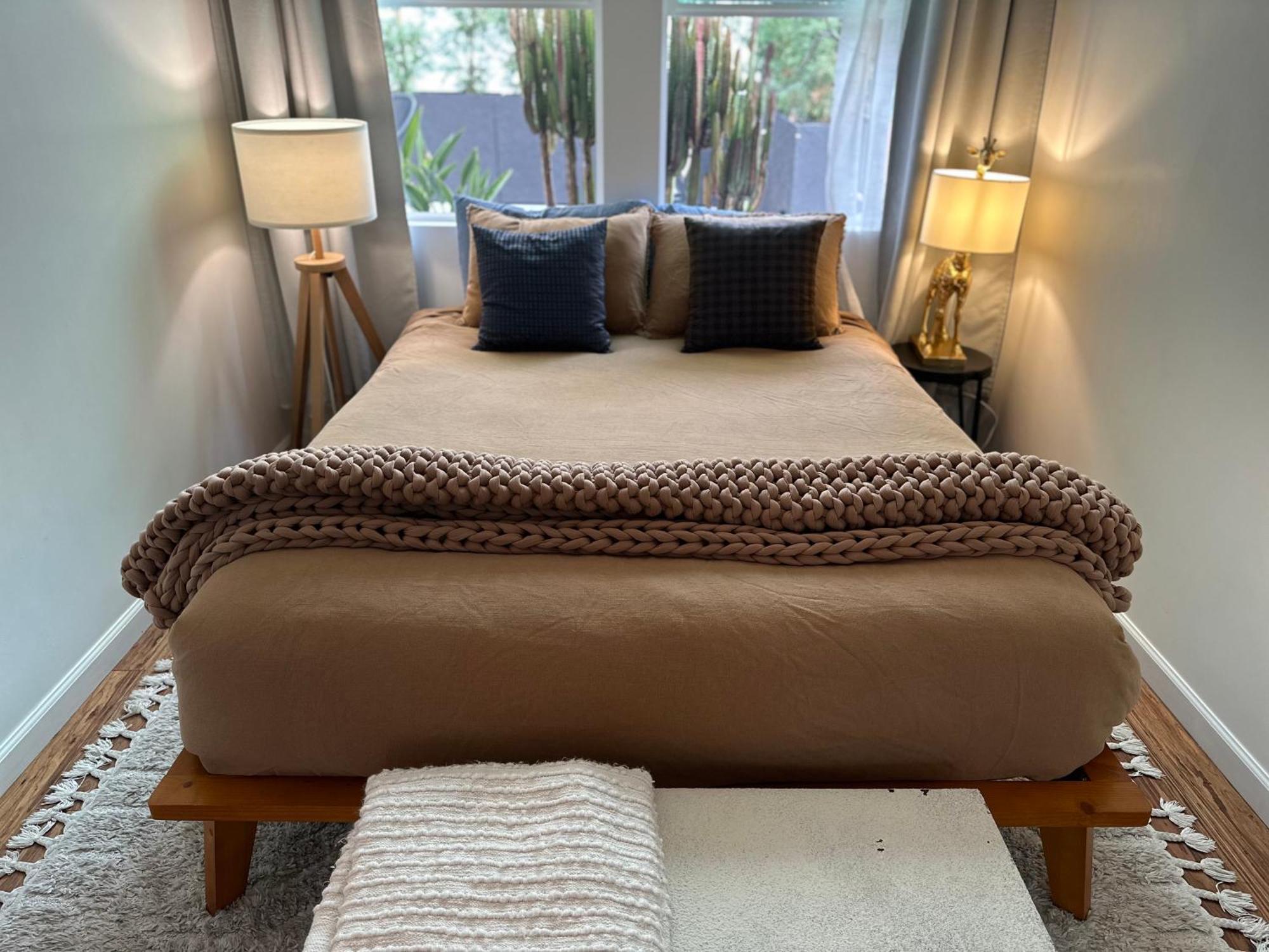 Resort Getaway In Private Garden Terrace Villa W Luxury Amenities Los Angeles Esterno foto