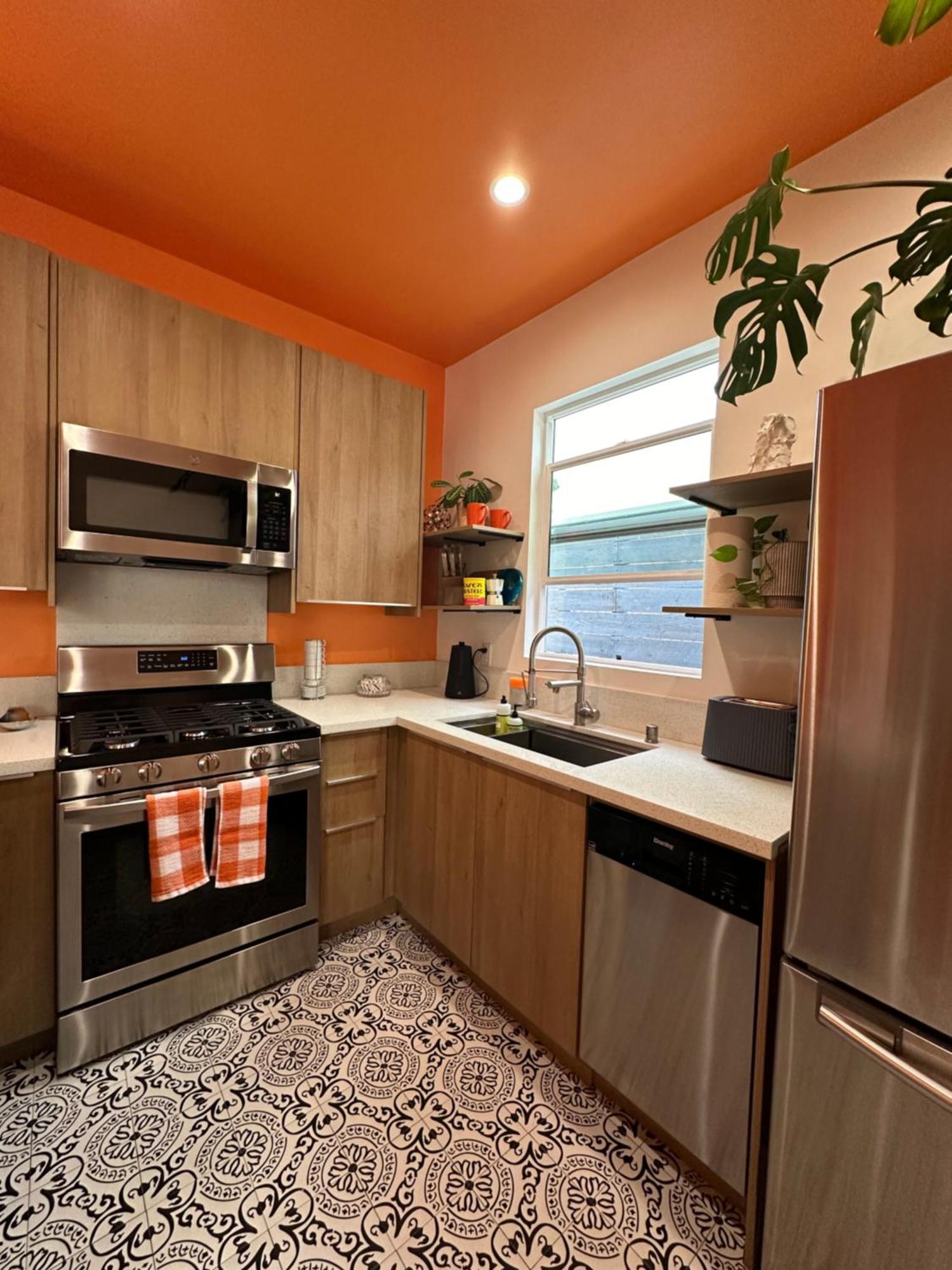 Resort Getaway In Private Garden Terrace Villa W Luxury Amenities Los Angeles Esterno foto