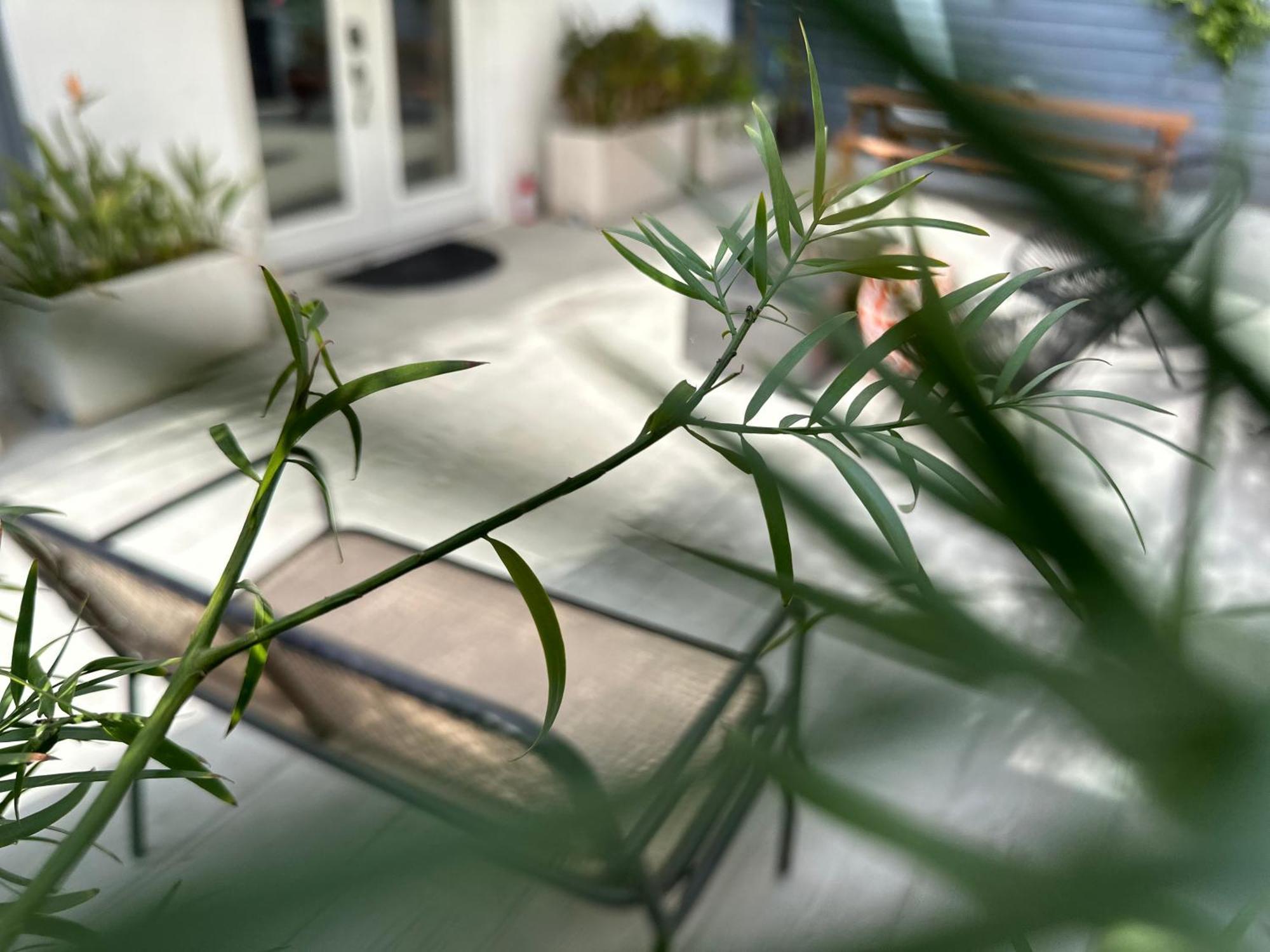 Resort Getaway In Private Garden Terrace Villa W Luxury Amenities Los Angeles Esterno foto