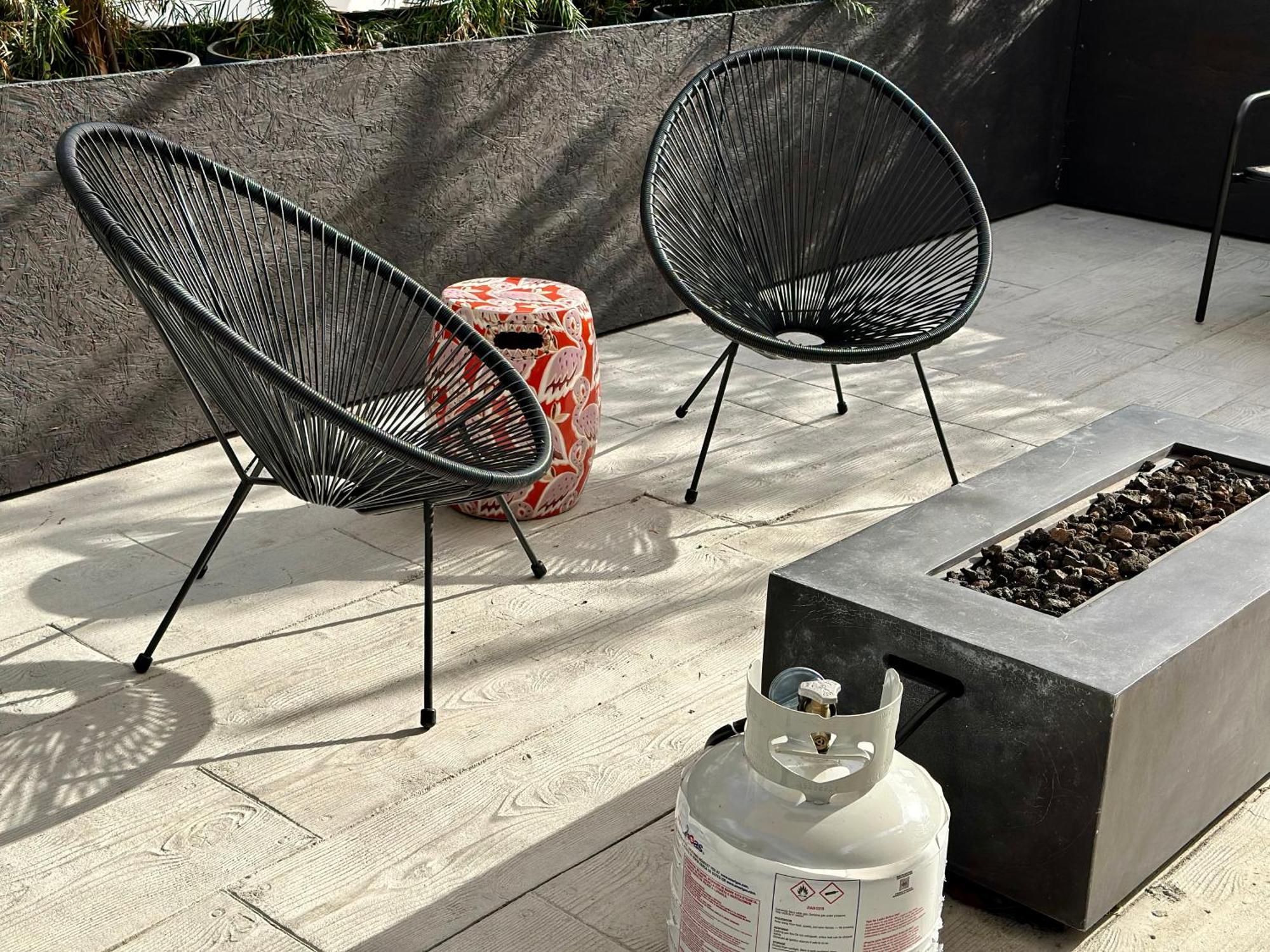 Resort Getaway In Private Garden Terrace Villa W Luxury Amenities Los Angeles Esterno foto