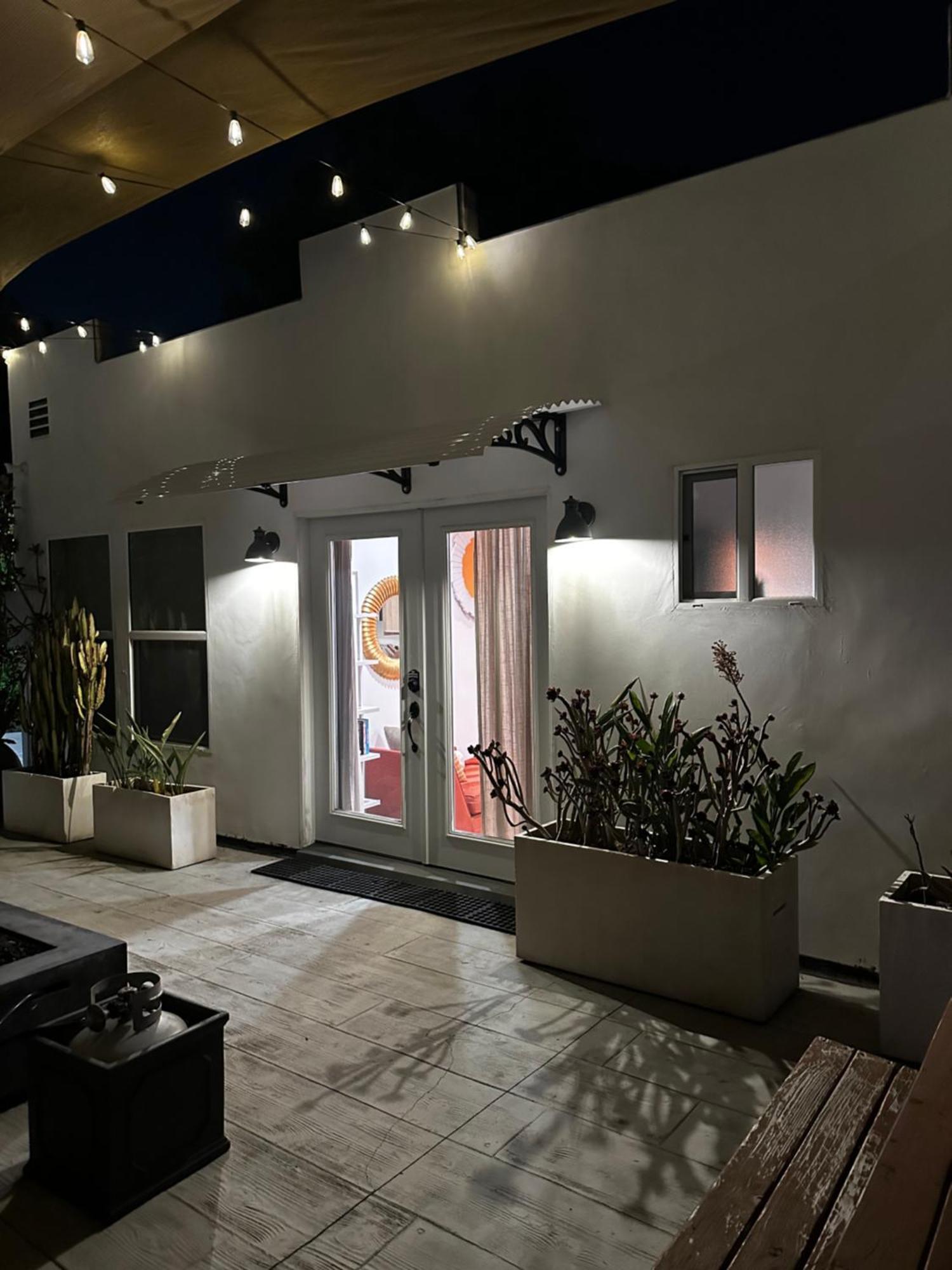 Resort Getaway In Private Garden Terrace Villa W Luxury Amenities Los Angeles Esterno foto